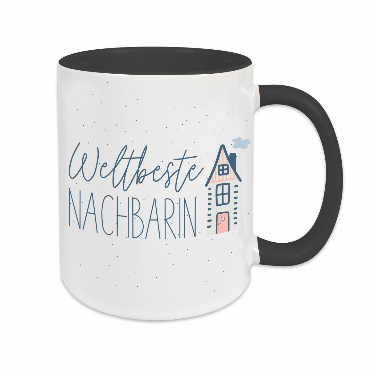 Tasse - Weltbeste Nachbarin
