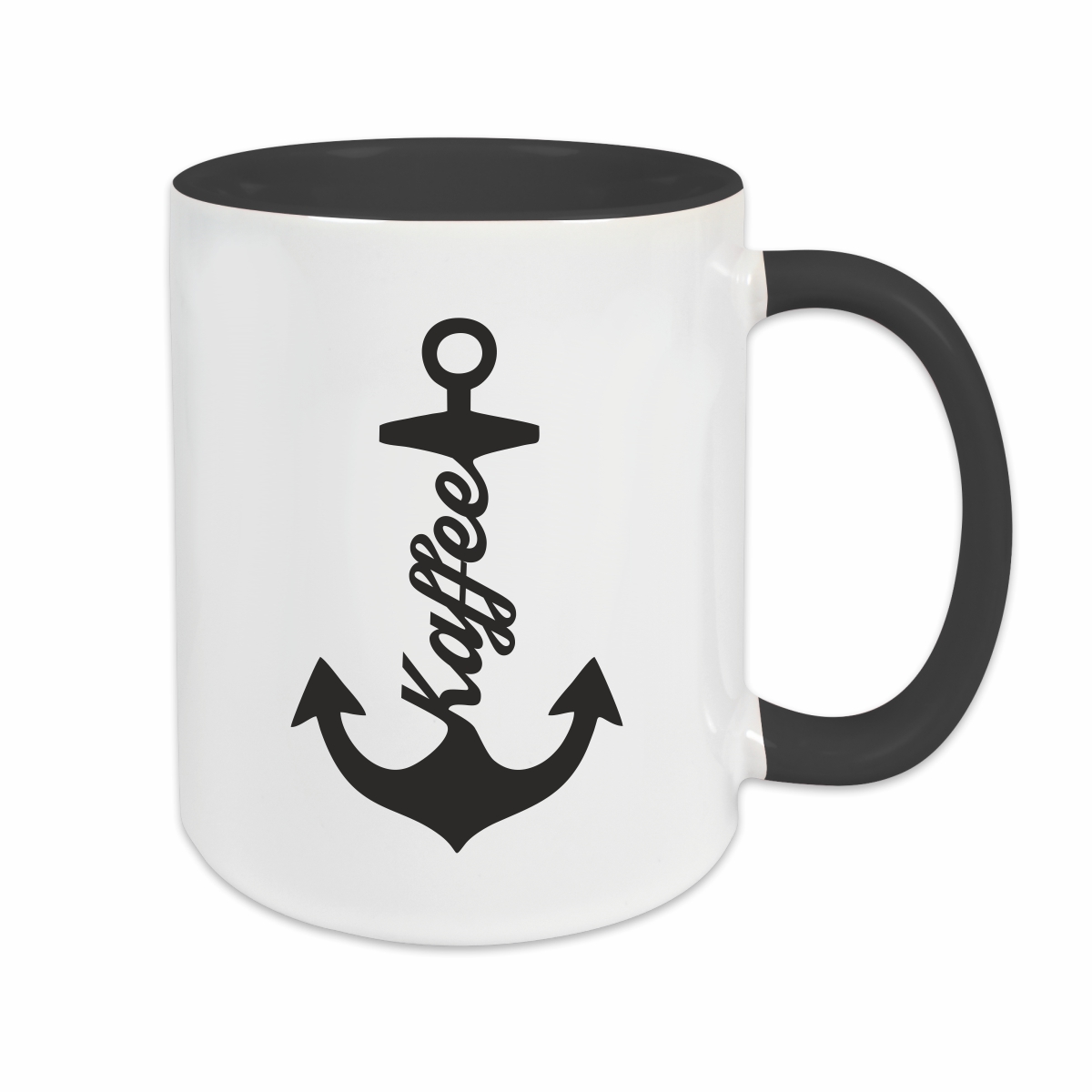 Tasse - Kaffee Anker