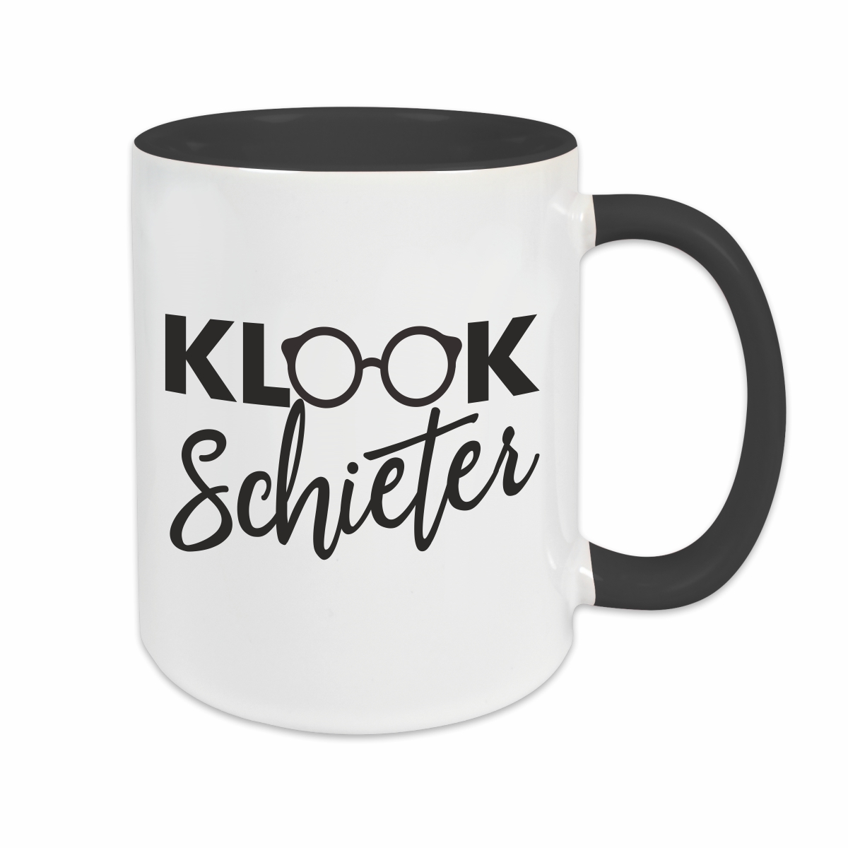 Tasse - Klookschieter